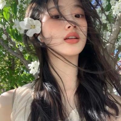 情挑玉女心