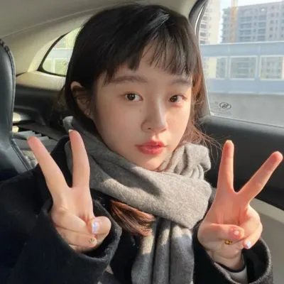 心头一颤