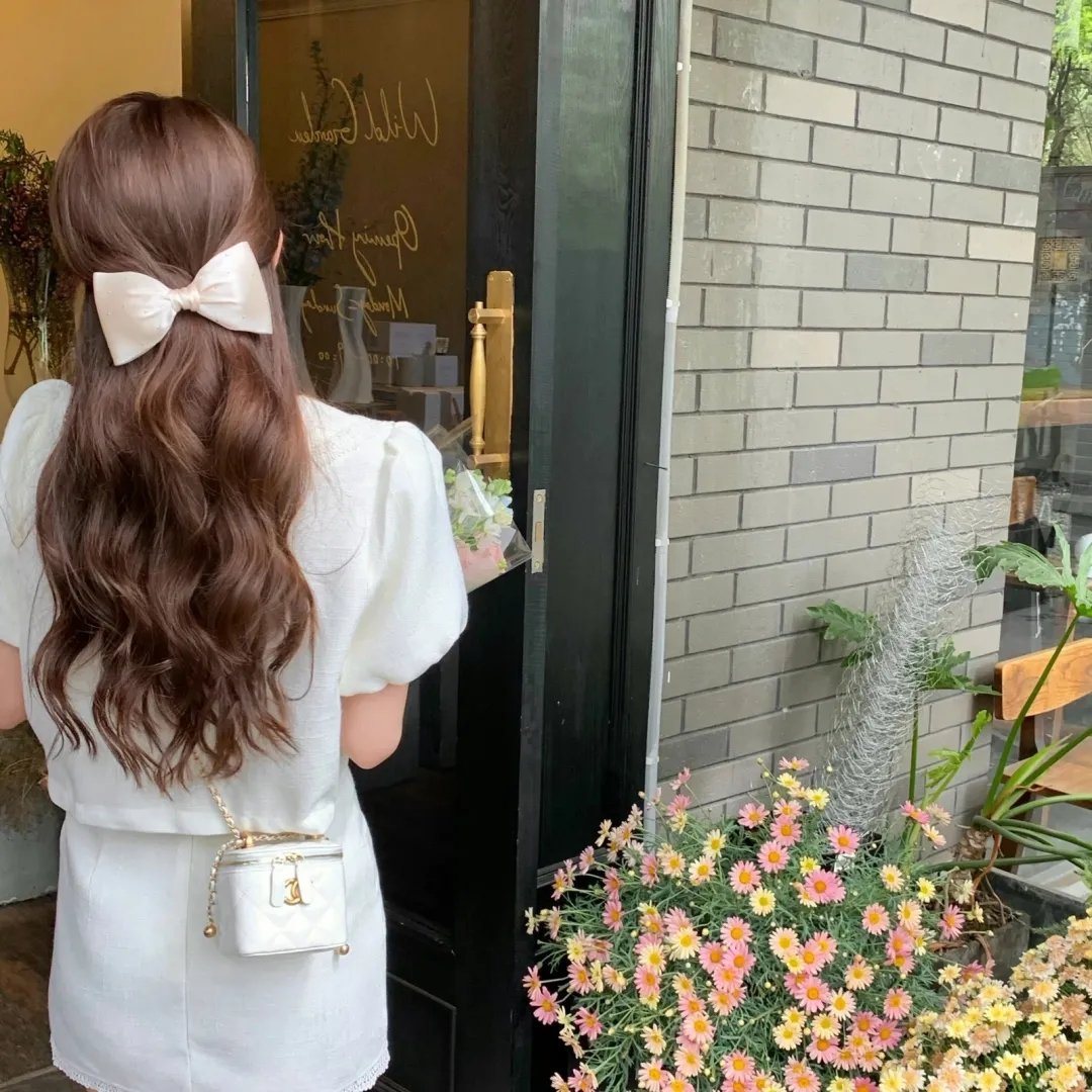 许你良辰岁岁安